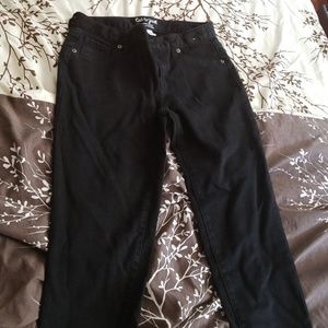 Little girls jeans